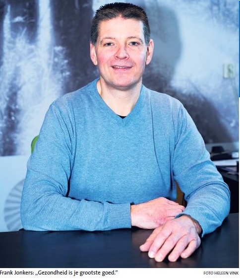 foto_interview lol in je werk nh dagblad 2 2 2019 | bodyswitch