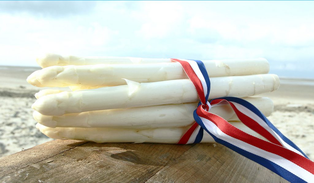 Gezondheidsvoordelen van asperges