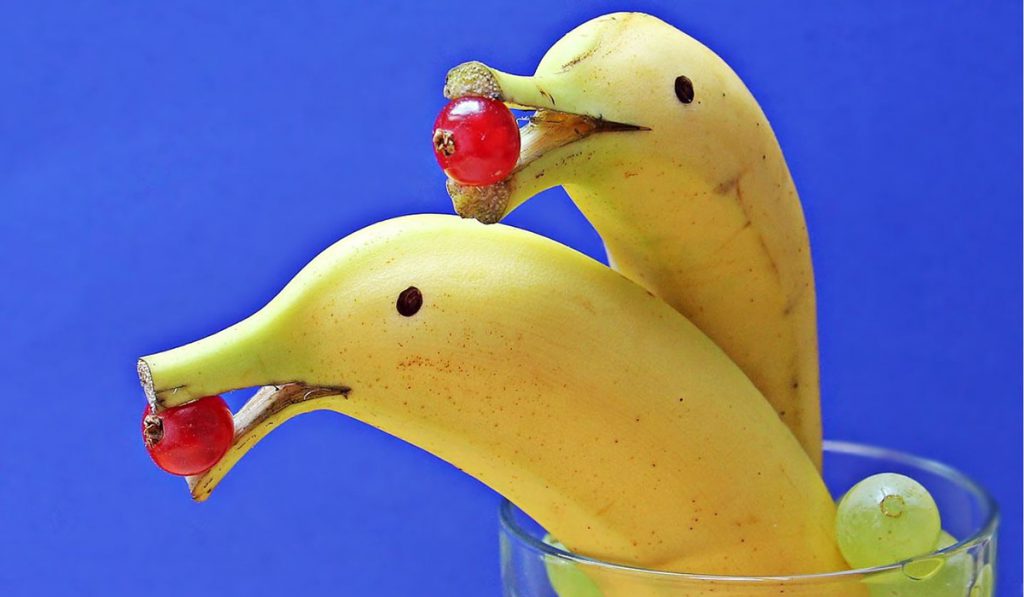 Tips om snacken onder controle te krijgen