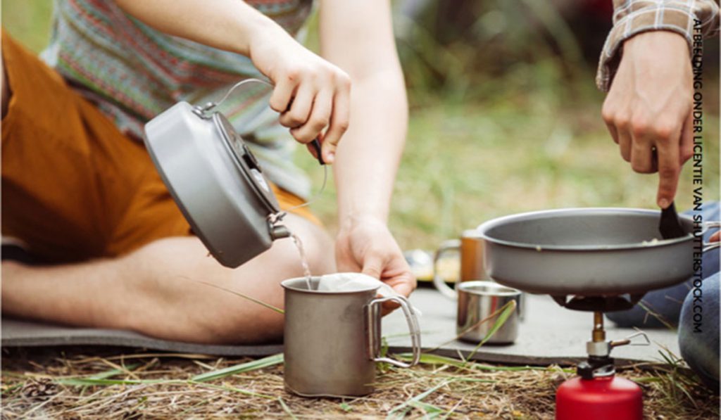 Tips voor je gezondheid in de vakantie