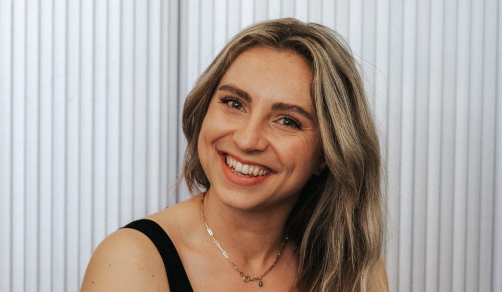 Laura Leichtenberg