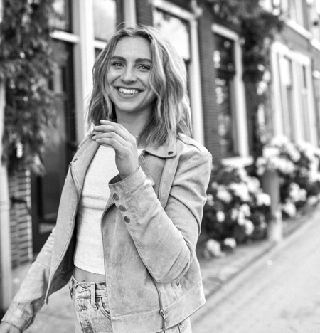 Laura Leichtenberg - Arts Rotterdam-Kralingen