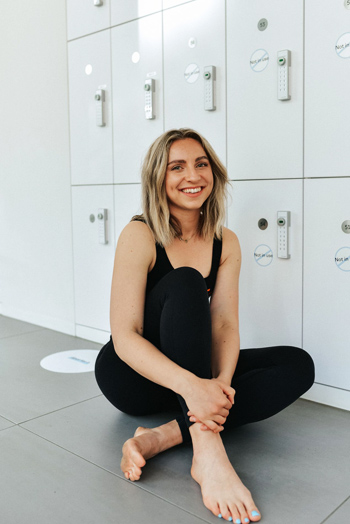 Over Laura Leichtenberg