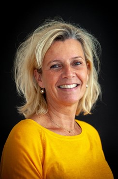 Marjolein van den Bosch - MindSwitch Eindhoven