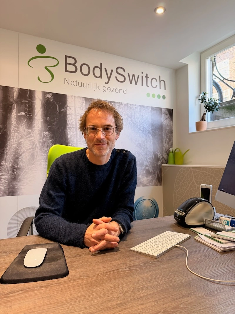 picture BodySwitch Amsterdam-West