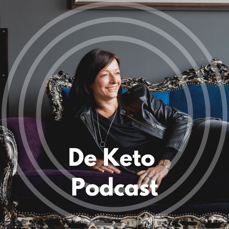 Keto-podcast