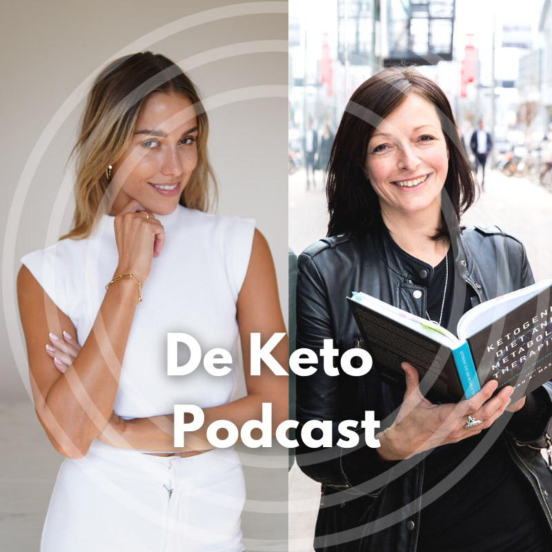 Keto-podcast-33-met-Louisa